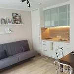 Appartement Mieszkanie Typu Gdynia