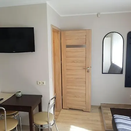 Mieszkanie Typu * Gdynia