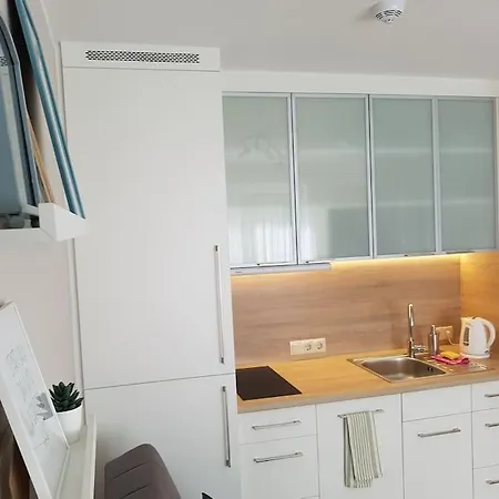 Appartement Mieszkanie Typu Gdynia