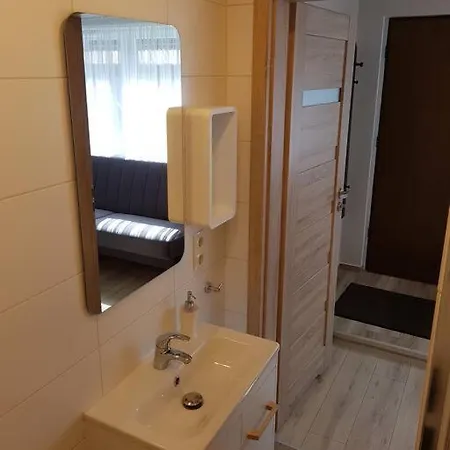 Appartement Mieszkanie Typu