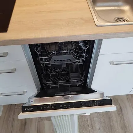 Mieszkanie Typu Apartament