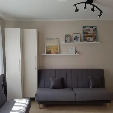 Mieszkanie Typu Appartement Gdynia