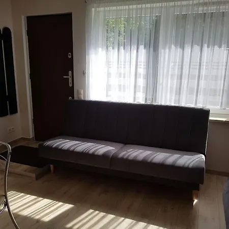 Appartement Mieszkanie Typu *