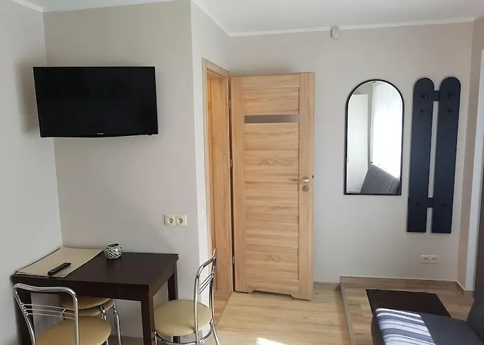 Mieszkanie Typu * Gdynia