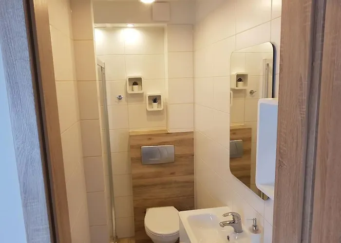 Apartamento Mieszkanie Typu