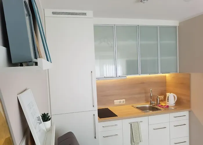 Apartamento Mieszkanie Typu Gdynia