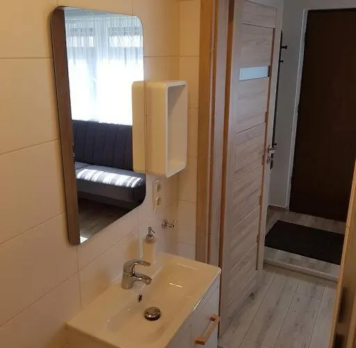 Apartamento Mieszkanie Typu