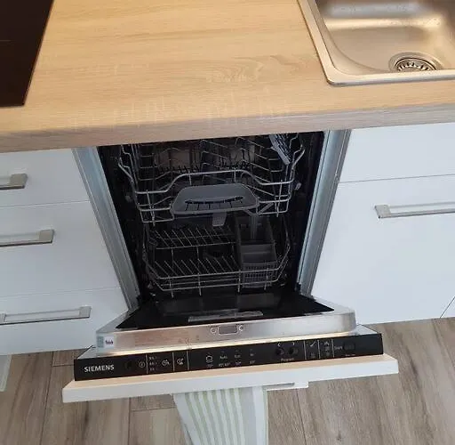 Mieszkanie Typu Apartamento