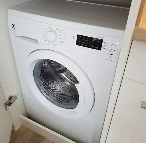 Mieszkanie Typu * Gdynia