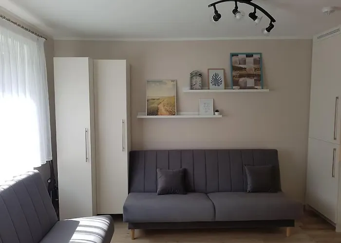 Mieszkanie Typu Apartamento Gdynia