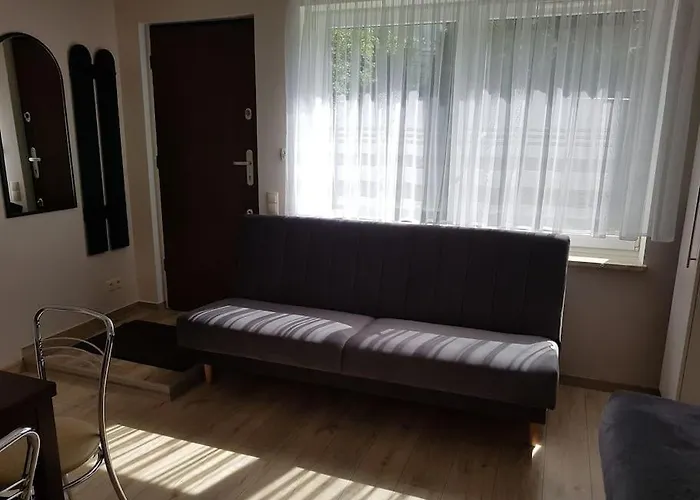Apartamento Mieszkanie Typu *